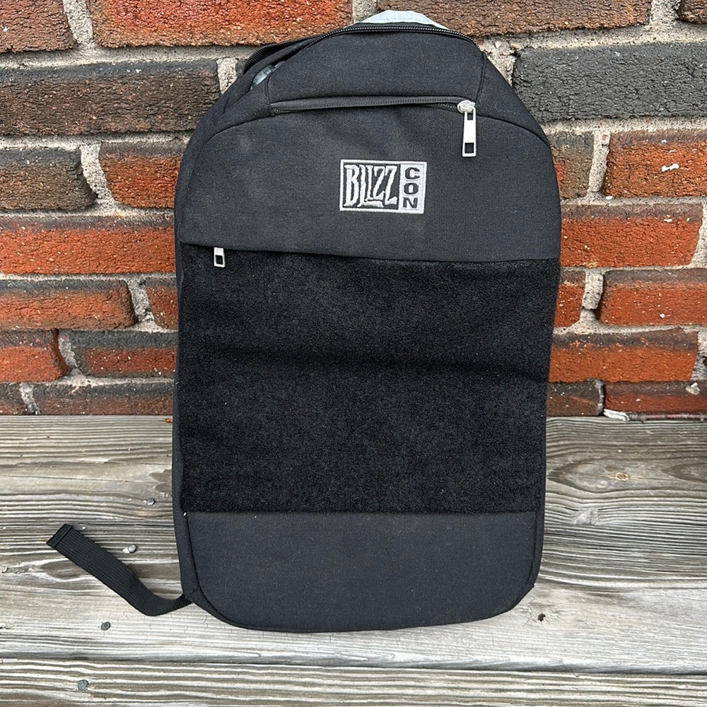 BLIZZARD Blizzcon backpack
